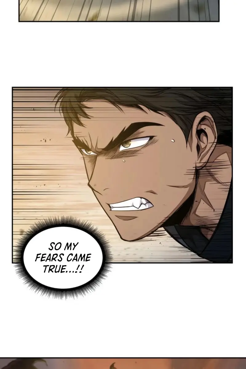 Nano Machine Chapter 48 Page 77