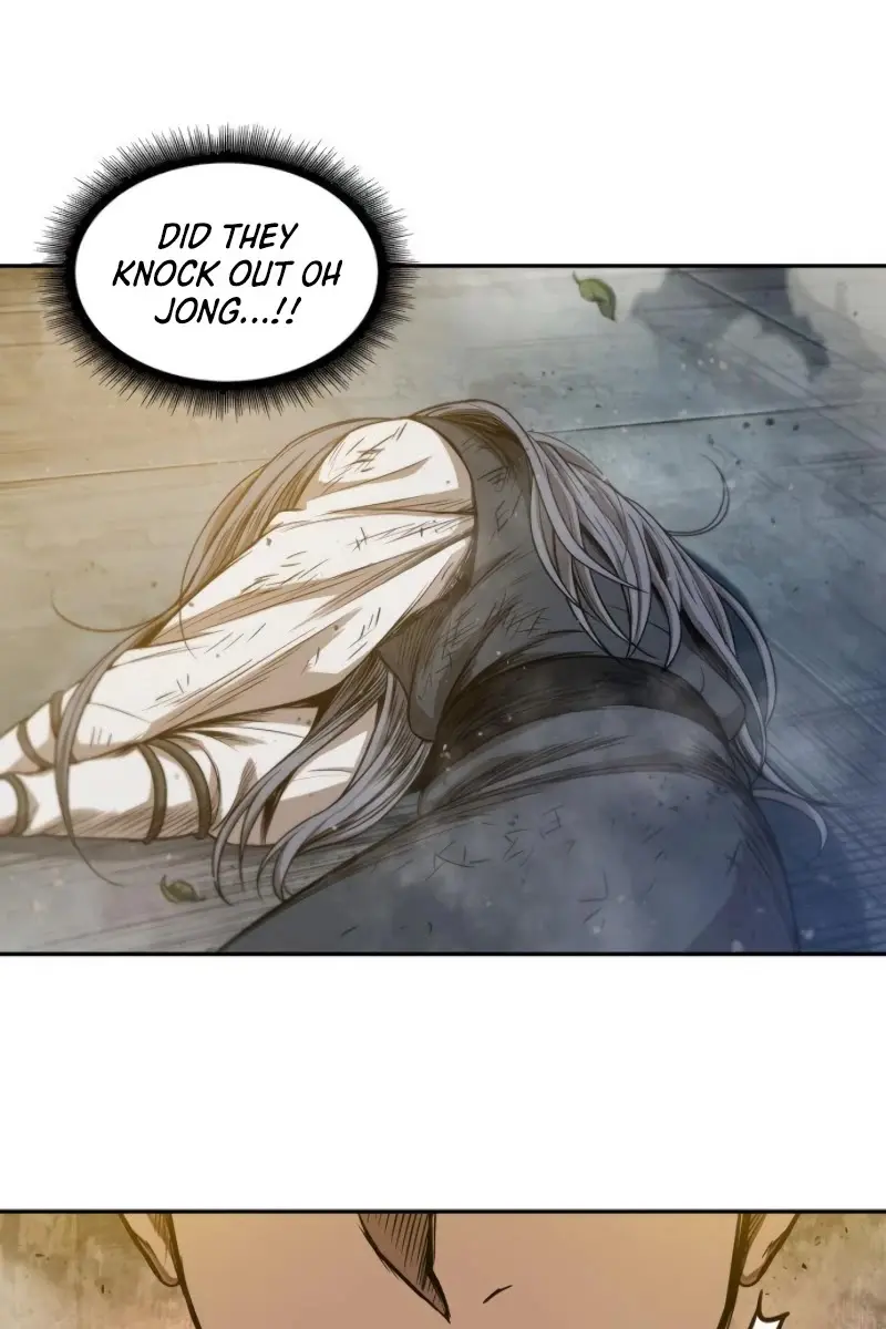 Nano Machine Chapter 48 Page 84