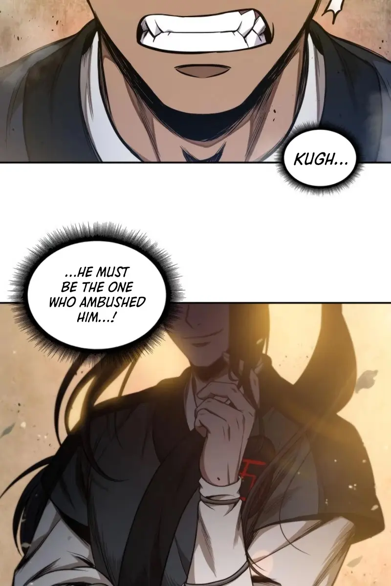 Nano Machine Chapter 48 Page 85
