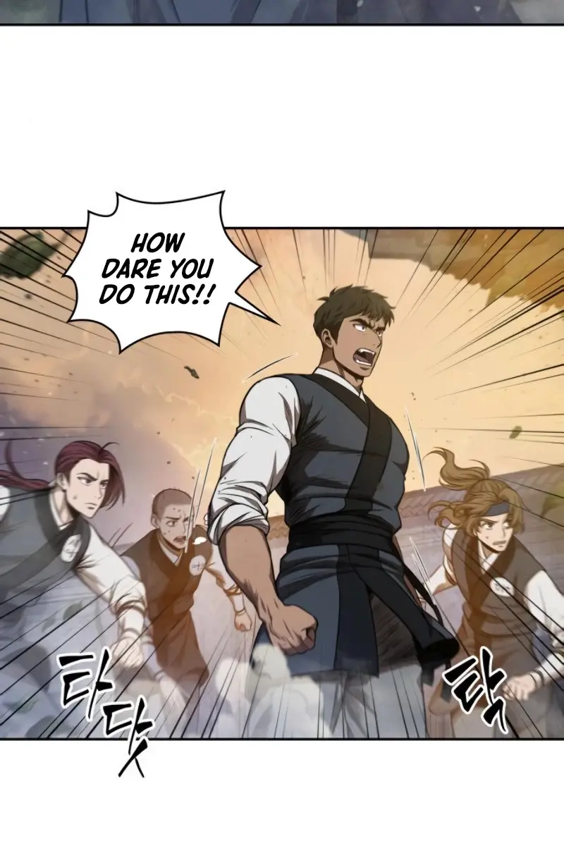 Nano Machine Chapter 48 Page 87