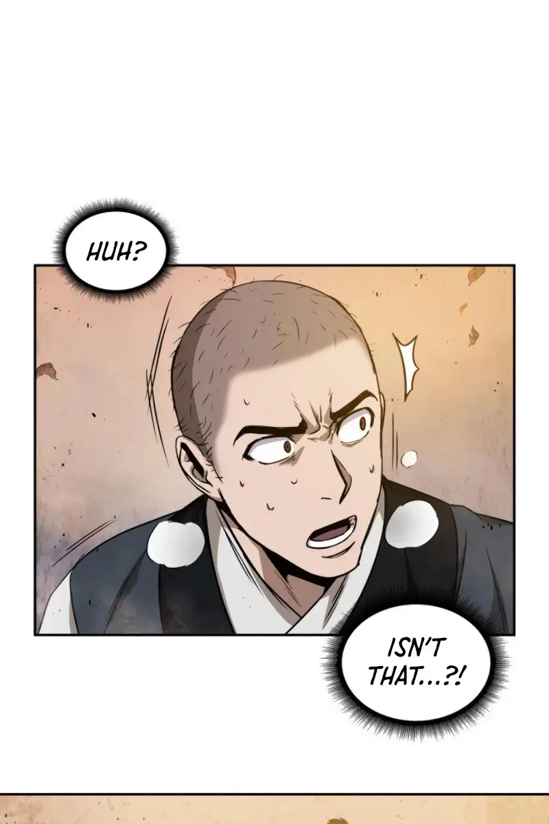 Nano Machine Chapter 48 Page 88
