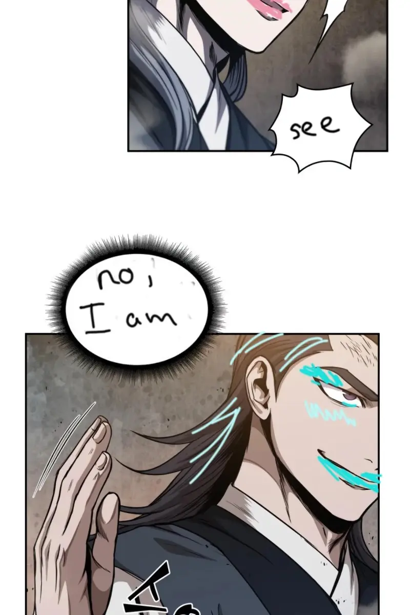 Nano Machine Chapter 49 Page 25