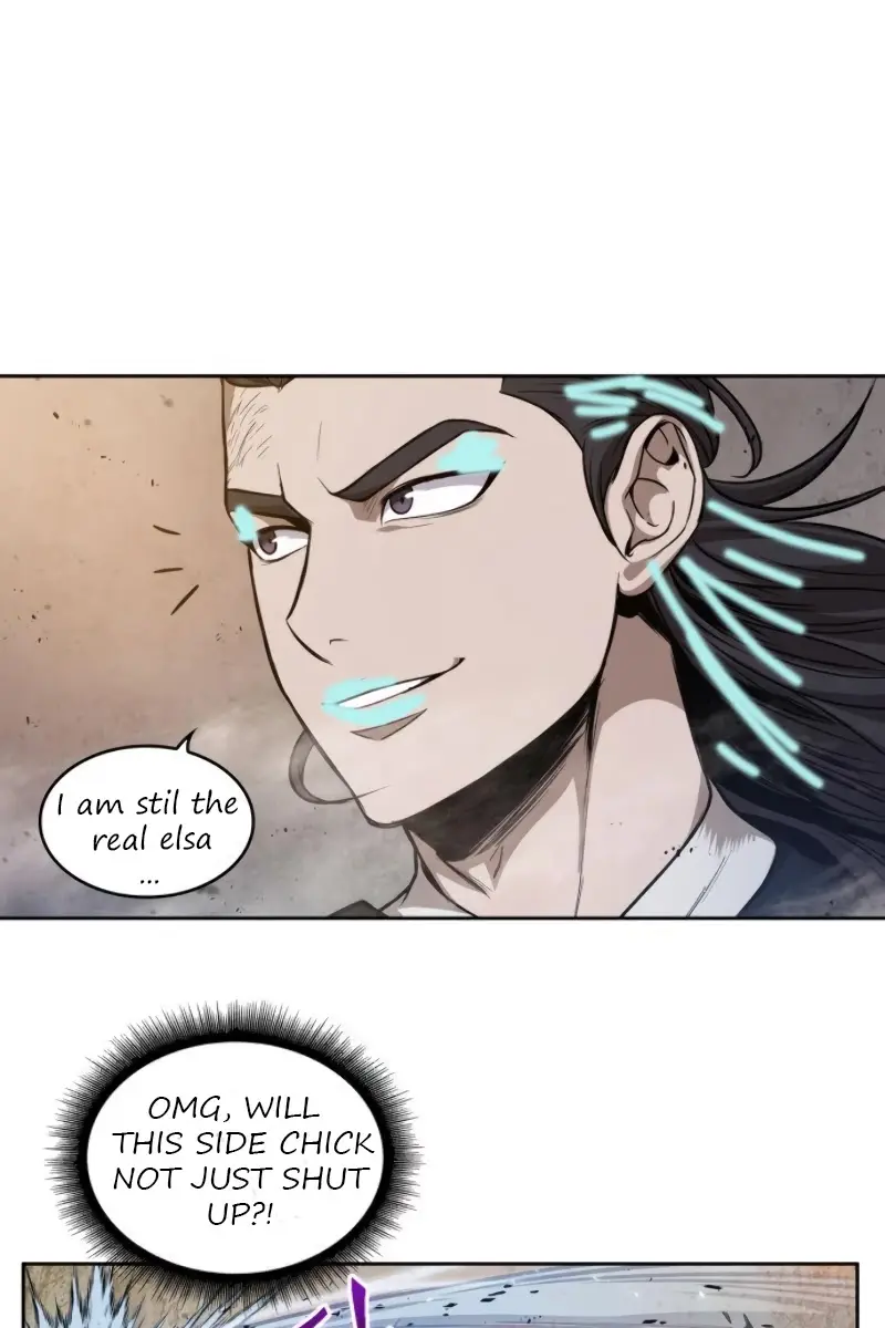 Nano Machine Chapter 49 Page 44