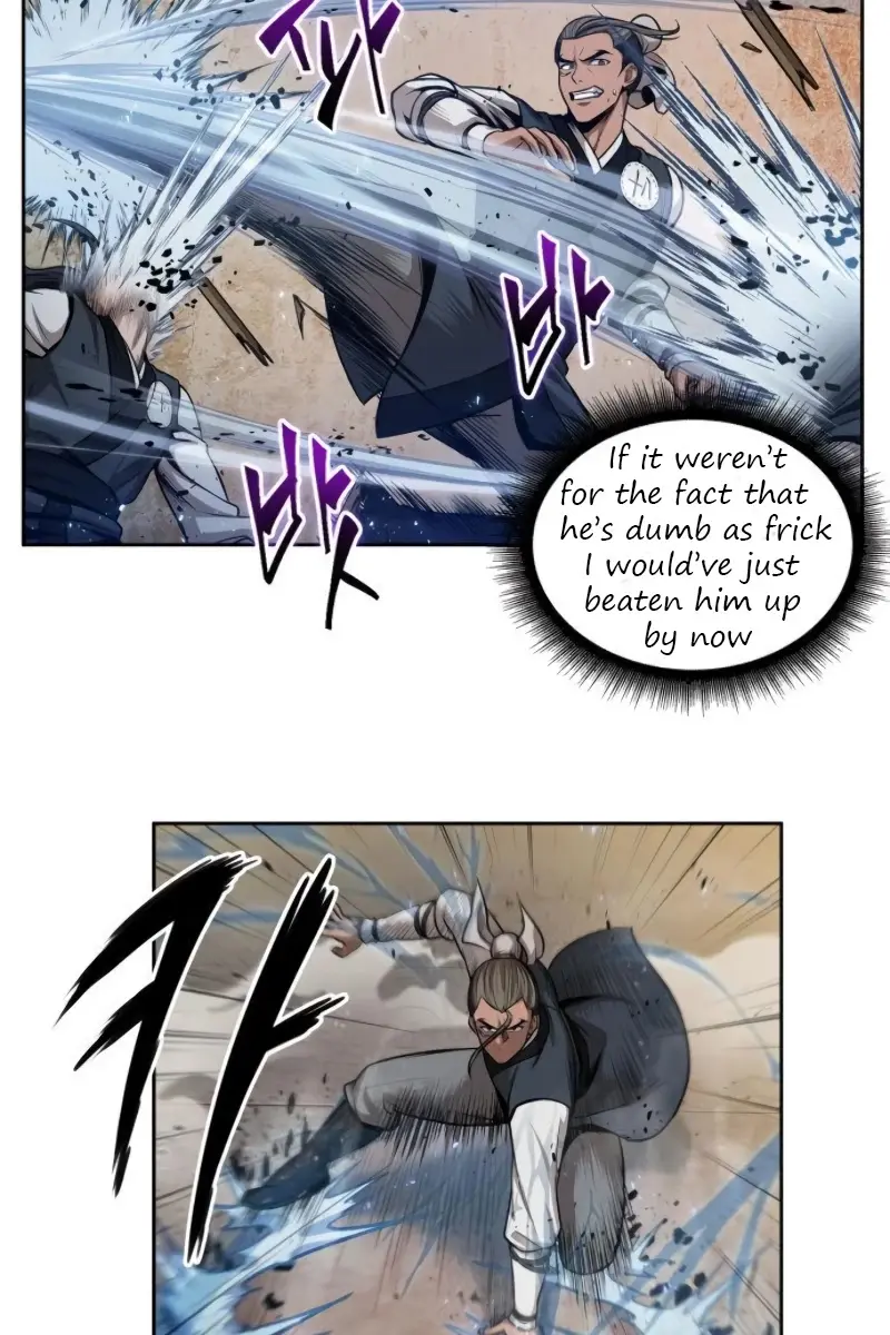 Nano Machine Chapter 49 Page 45