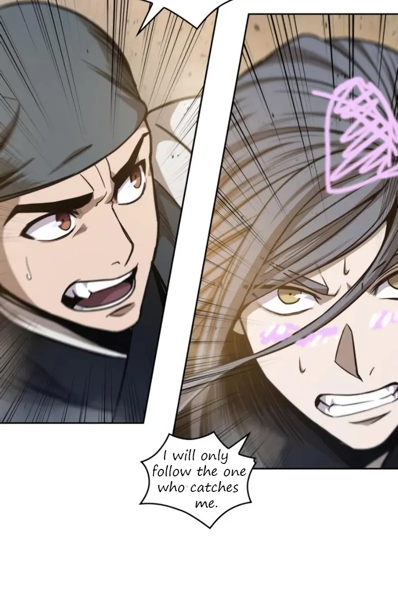 Nano Machine Chapter 49 Page 48