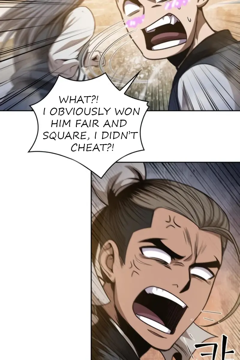 Nano Machine Chapter 49 Page 52