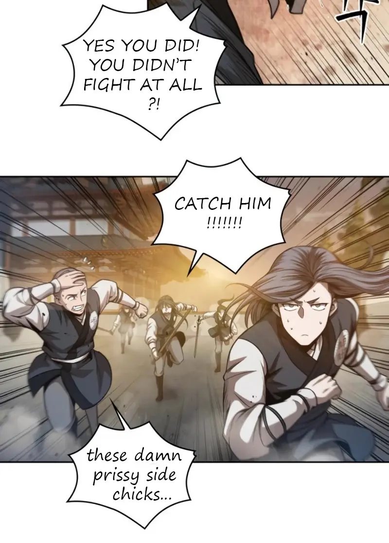 Nano Machine Chapter 49 Page 53
