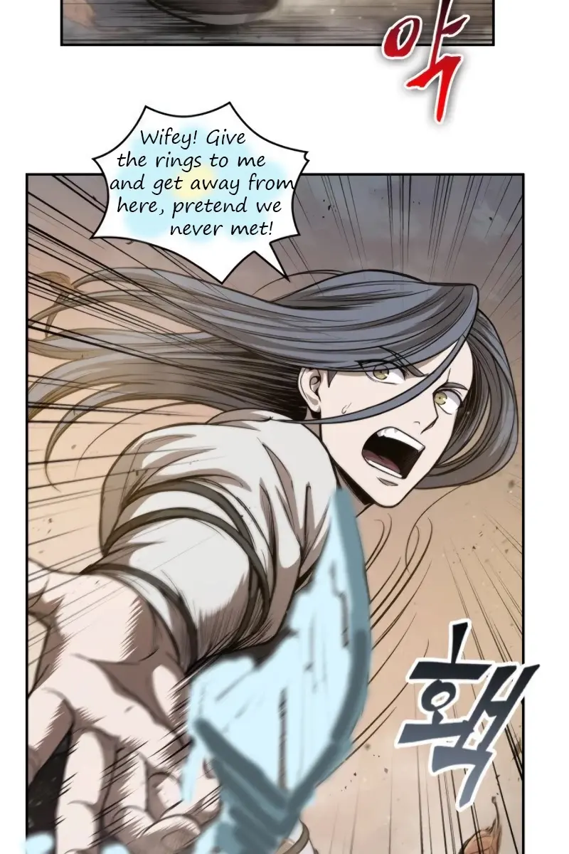 Nano Machine Chapter 49 Page 57