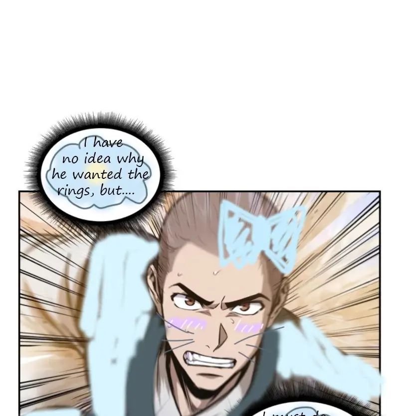 Nano Machine Chapter 49 Page 61
