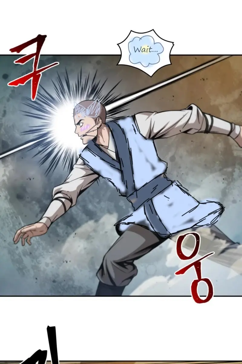 Nano Machine Chapter 49 Page 64