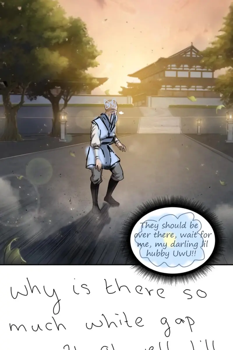 Nano Machine Chapter 49 Page 67