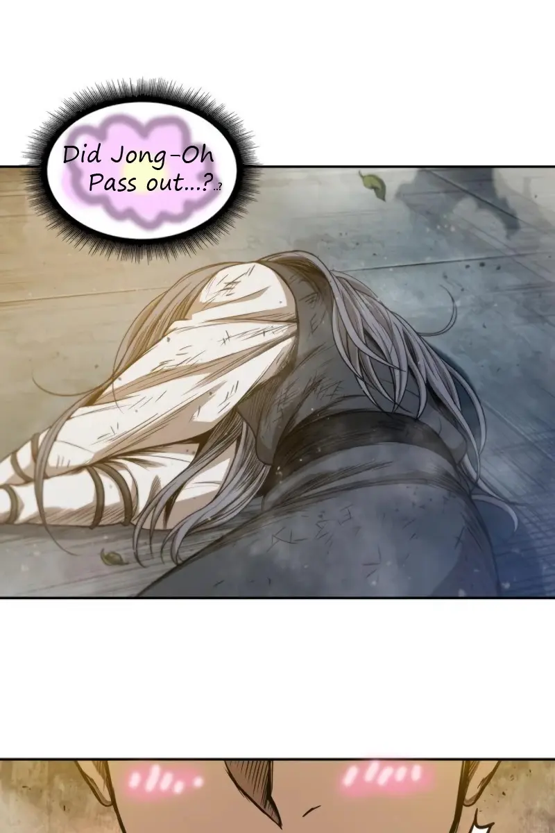 Nano Machine Chapter 49 Page 84