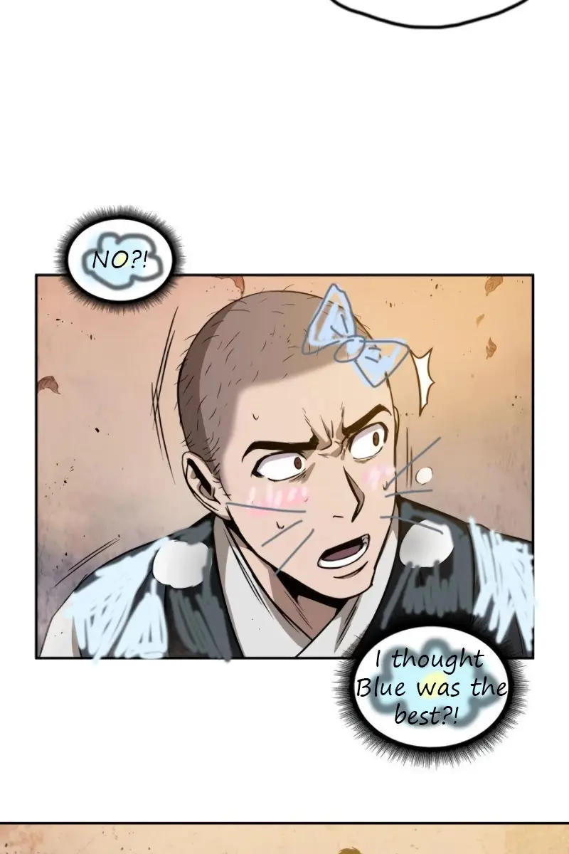 Nano Machine Chapter 49 Page 88