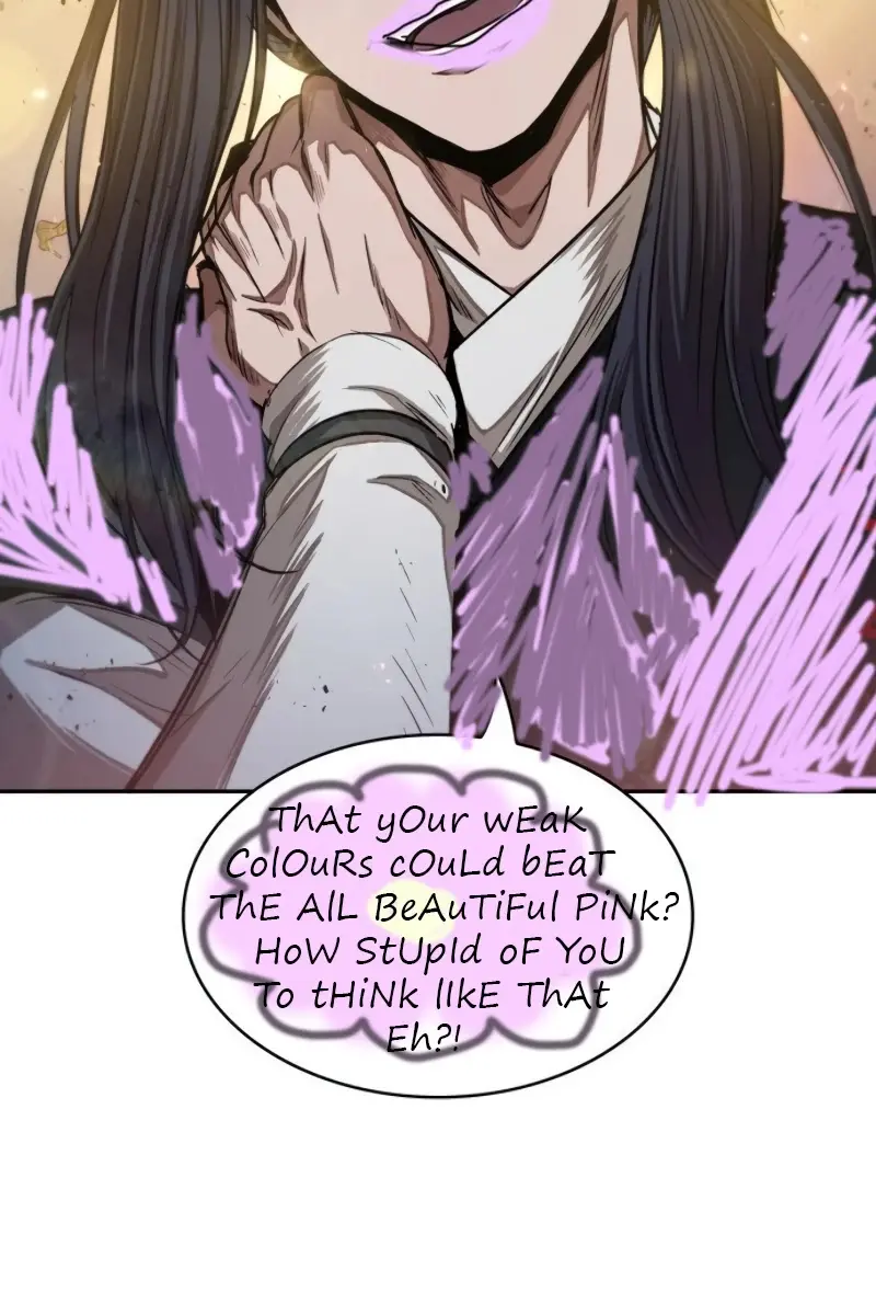 Nano Machine Chapter 49 Page 91