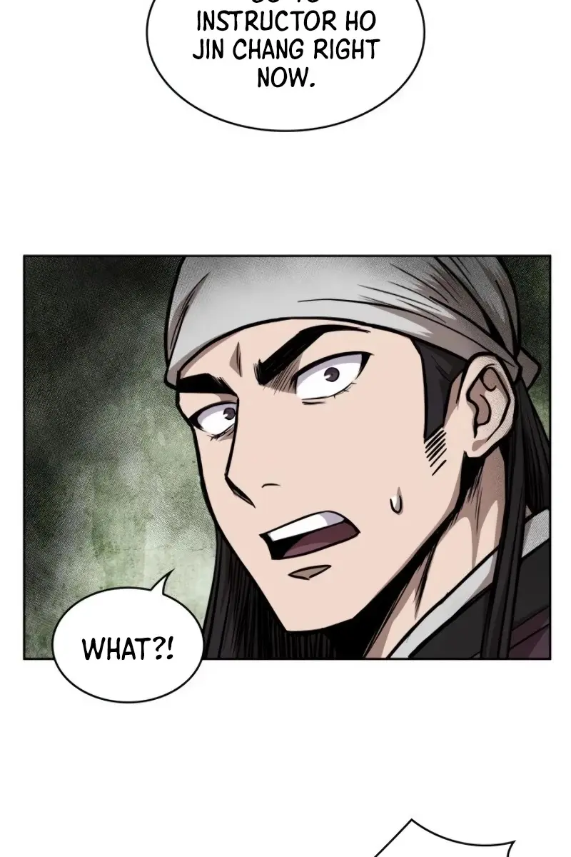 Nano Machine Chapter 50 Page 3