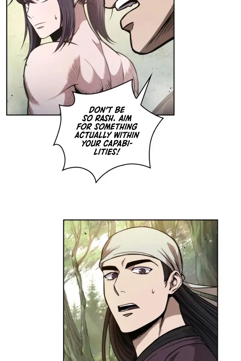 Nano Machine Chapter 50 Page 5