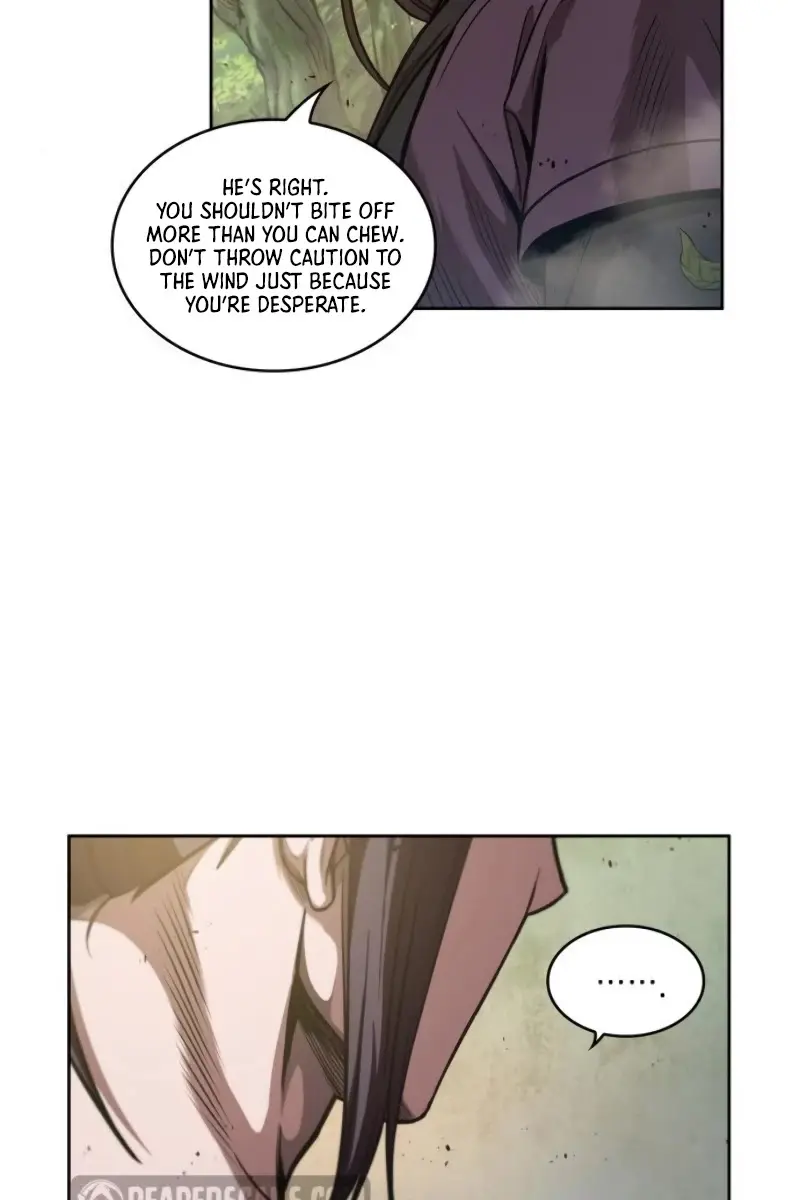 Nano Machine Chapter 50 Page 6