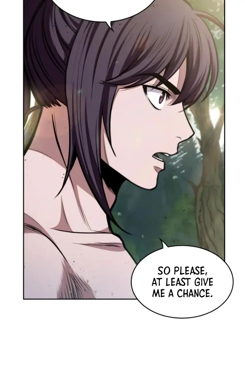 Nano Machine Chapter 50 Page 8