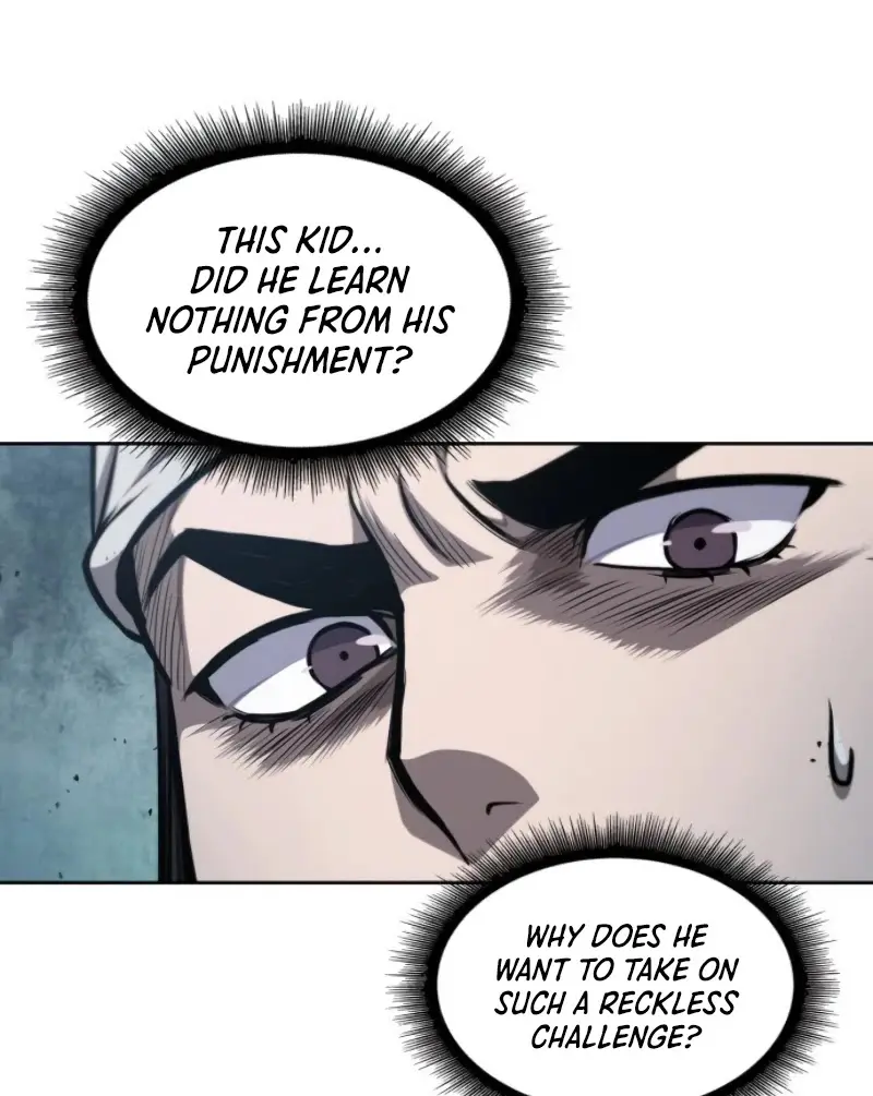 Nano Machine Chapter 50 Page 9