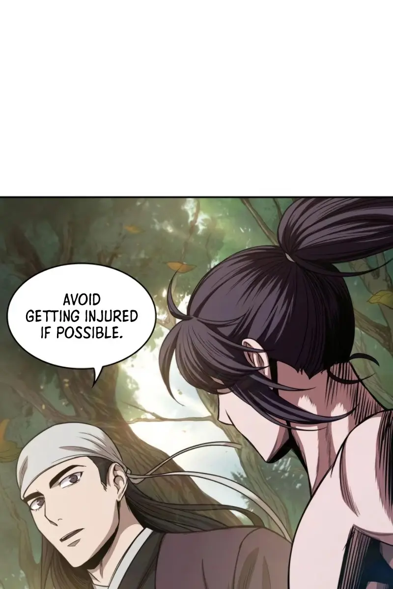 Nano Machine Chapter 50 Page 12