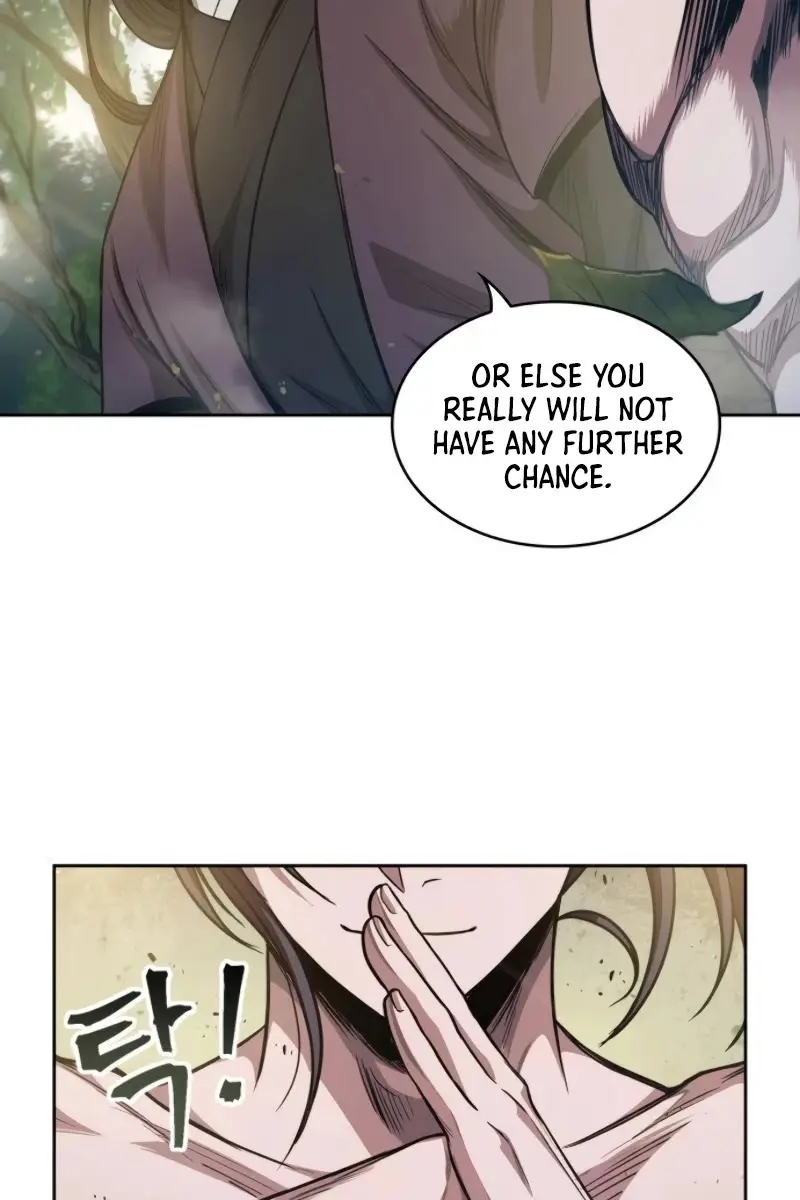Nano Machine Chapter 50 Page 13