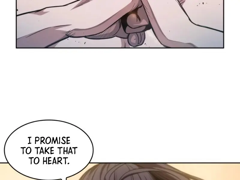 Nano Machine Chapter 50 Page 14