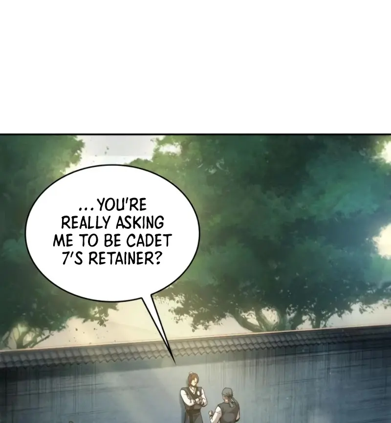 Nano Machine Chapter 50 Page 19