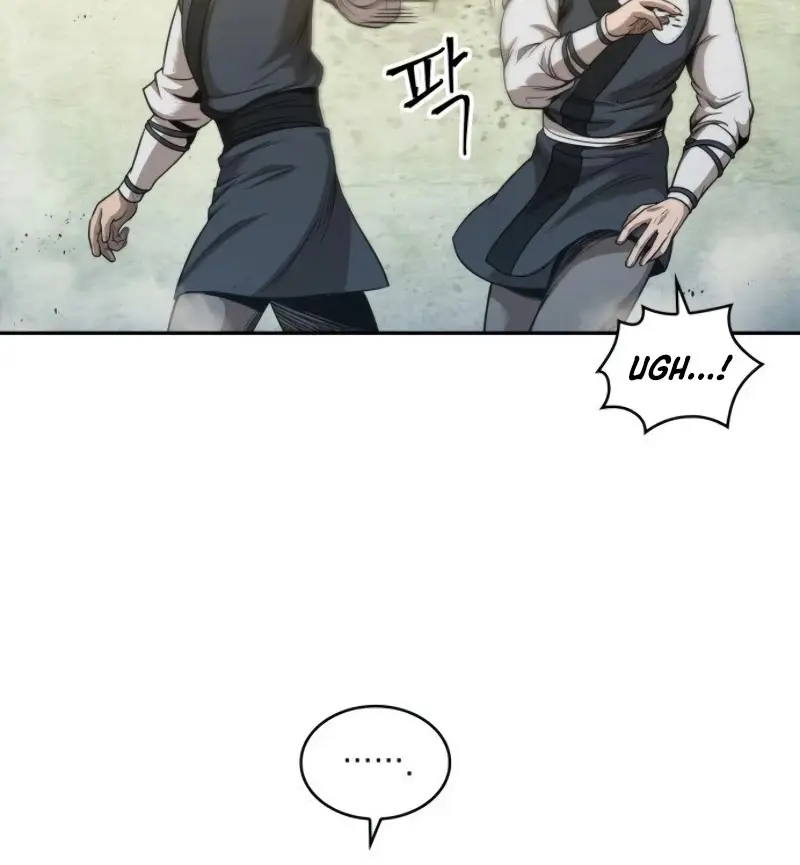 Nano Machine Chapter 50 Page 21
