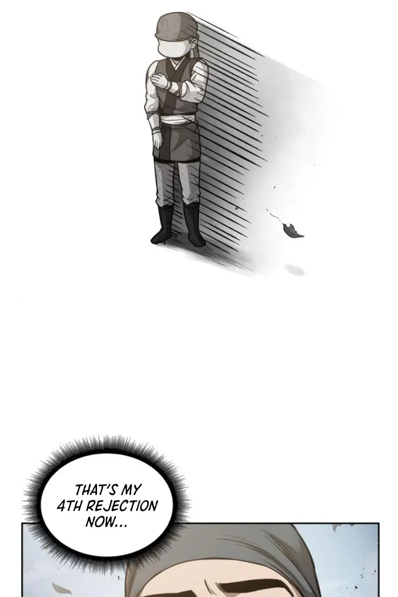 Nano Machine Chapter 50 Page 22