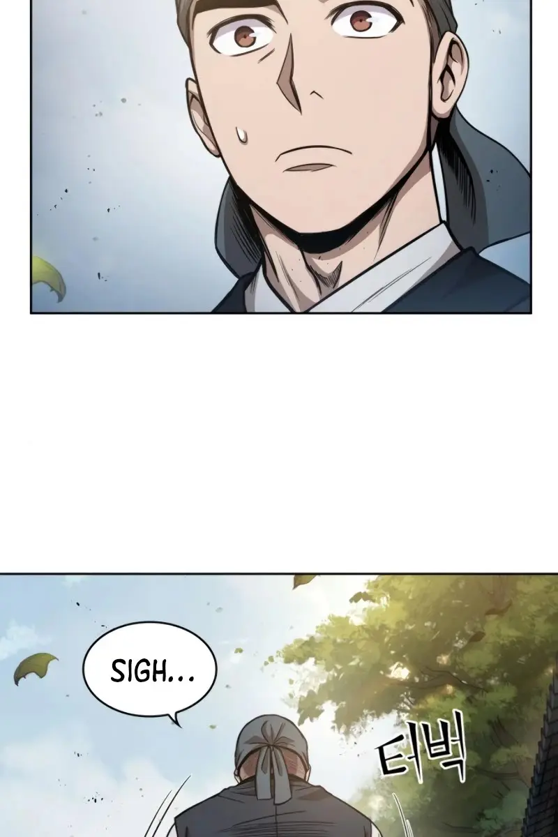 Nano Machine Chapter 50 Page 23