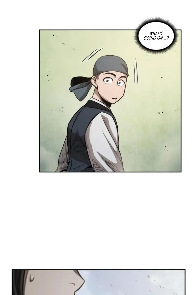 Nano Machine Chapter 50 Page 28