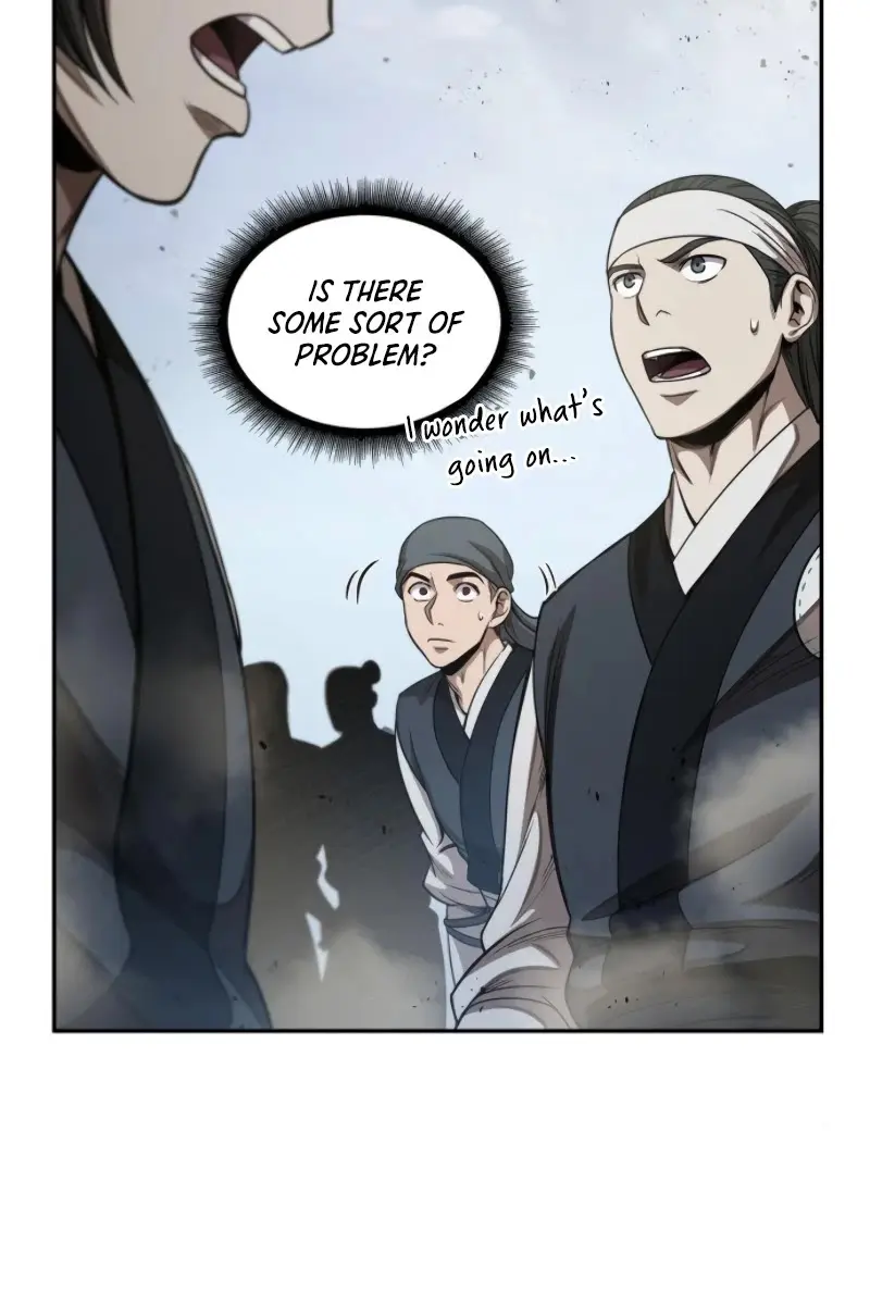 Nano Machine Chapter 50 Page 29