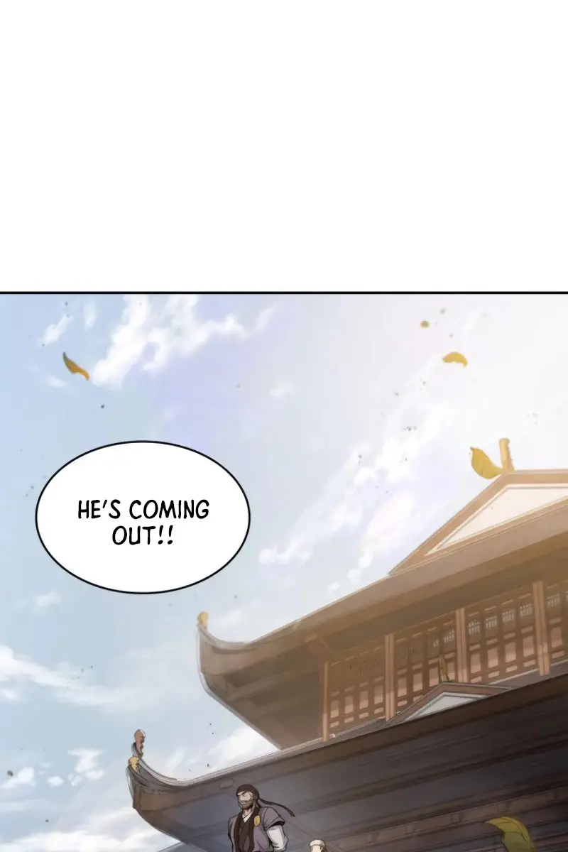Nano Machine Chapter 50 Page 35