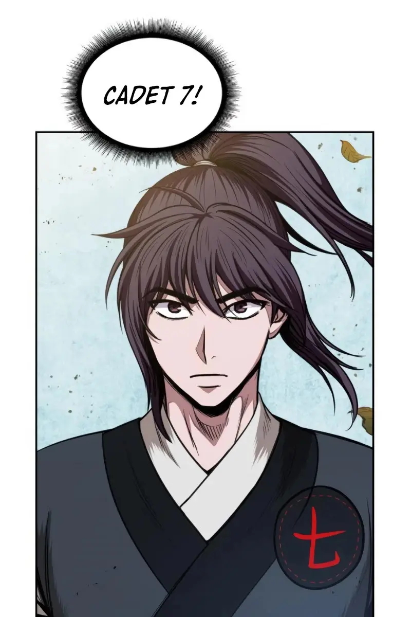 Nano Machine Chapter 50 Page 37