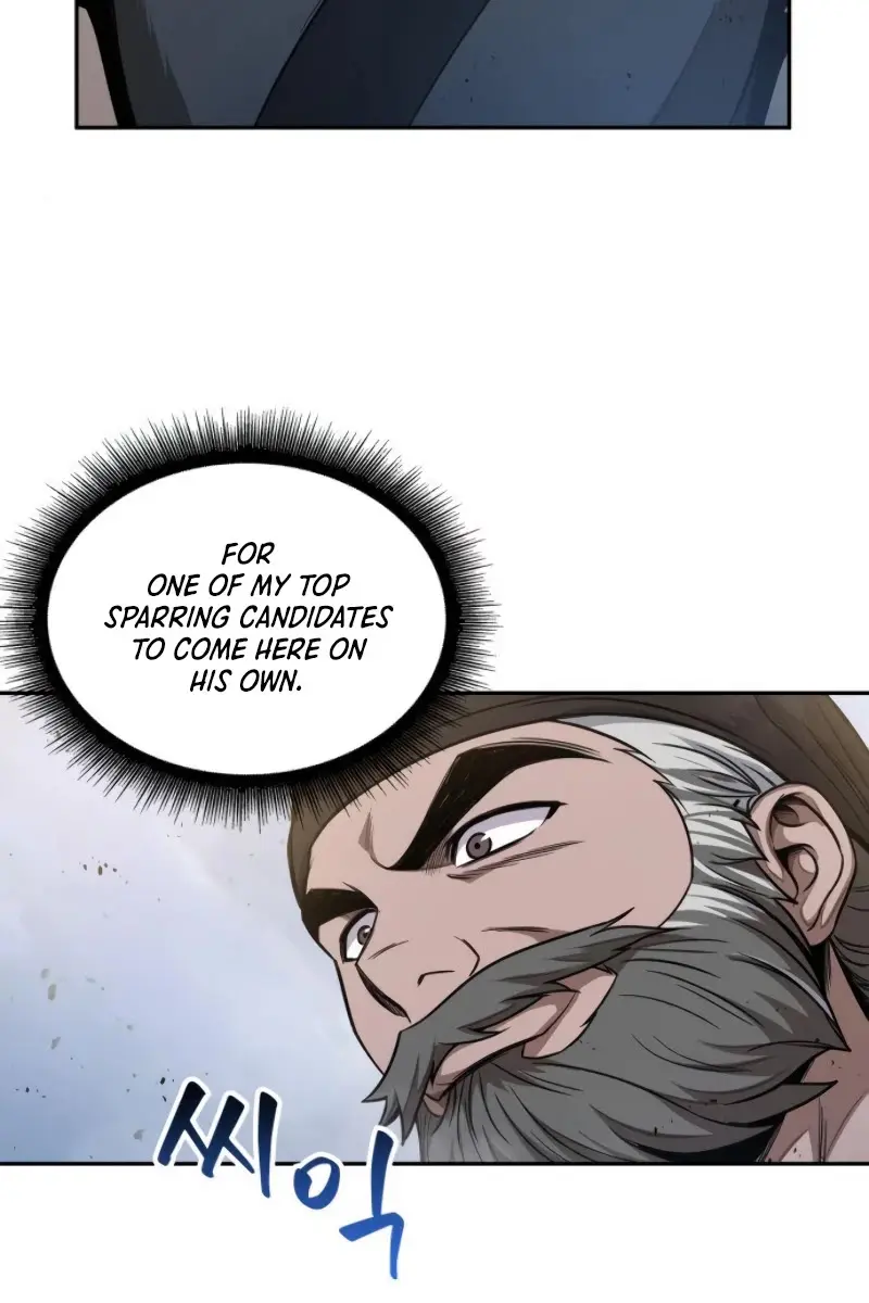 Nano Machine Chapter 50 Page 38