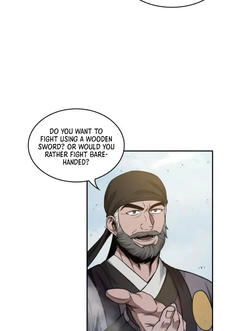 Nano Machine Chapter 50 Page 41