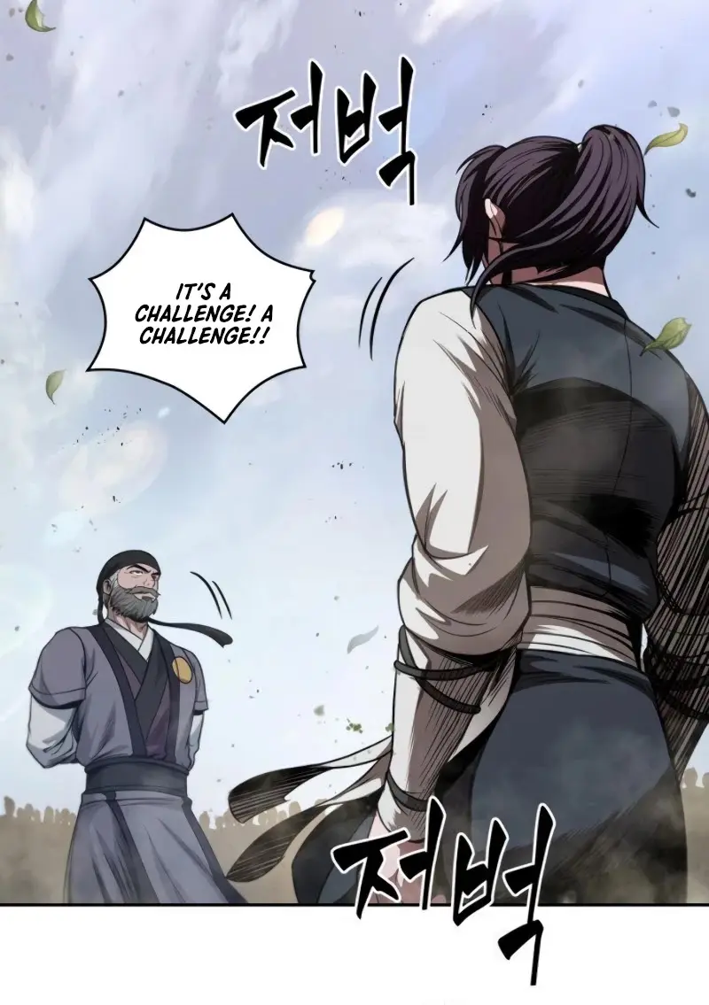 Nano Machine Chapter 50 Page 43