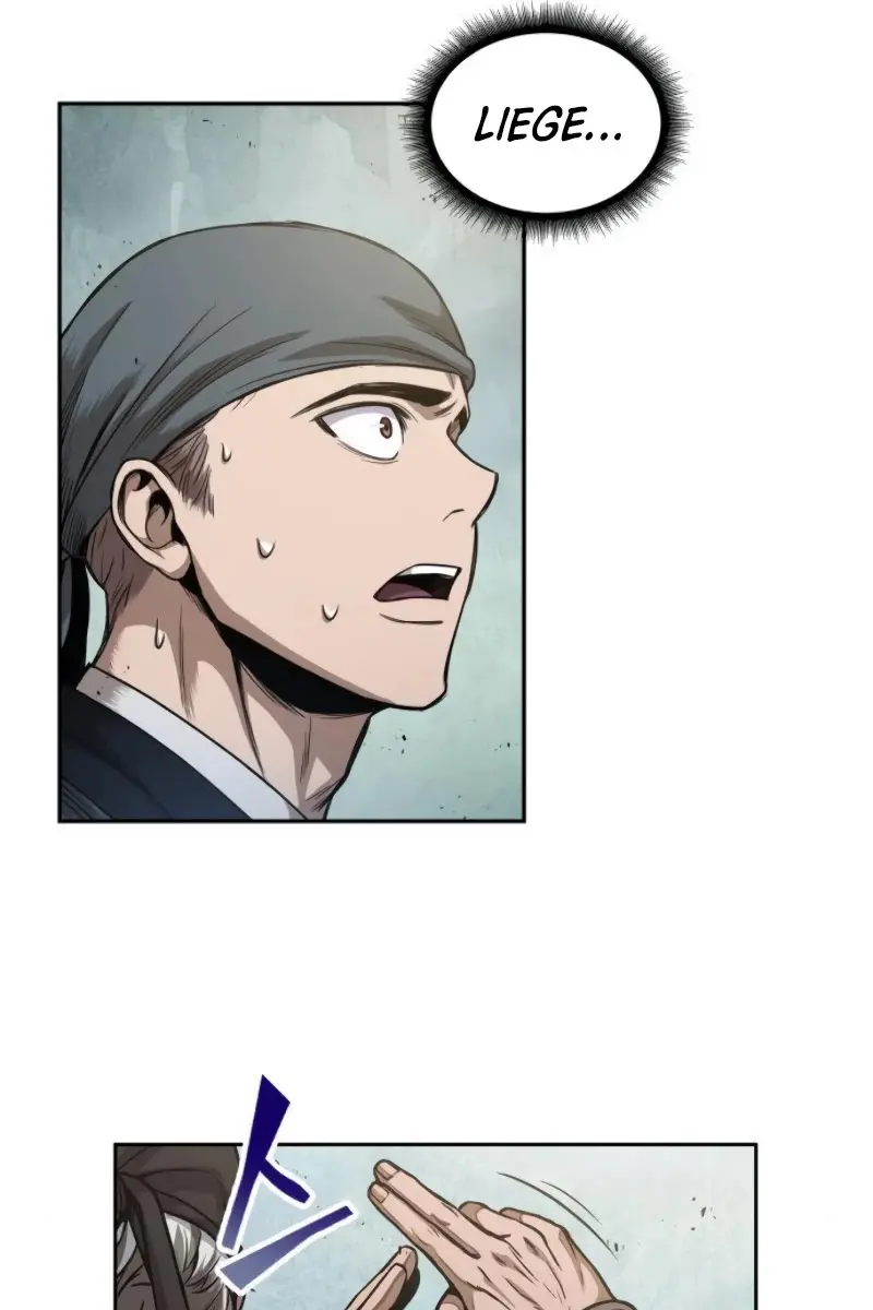 Nano Machine Chapter 50 Page 44