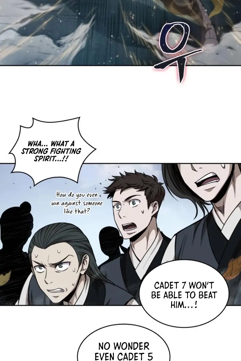 Nano Machine Chapter 50 Page 47