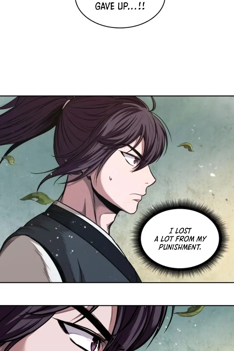 Nano Machine Chapter 50 Page 48