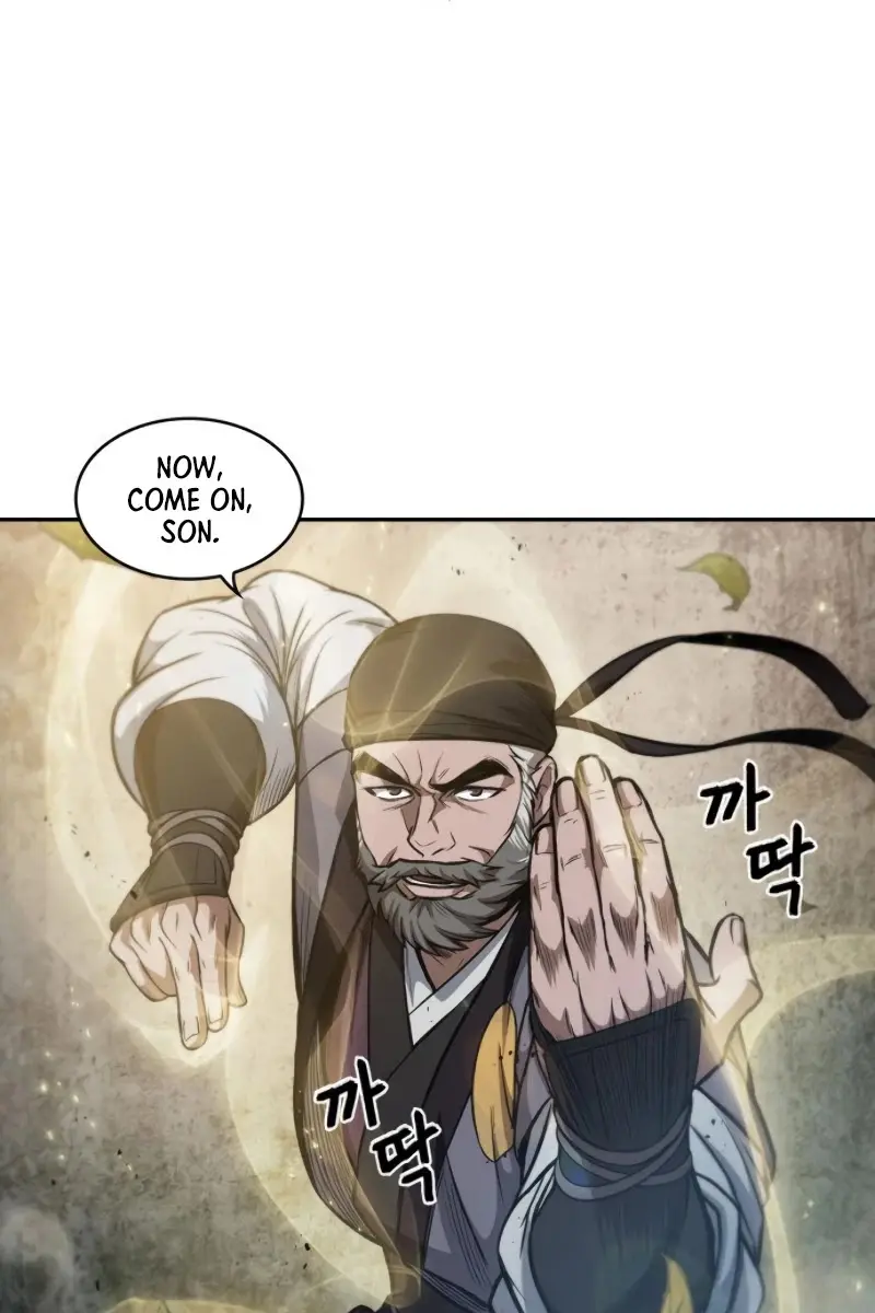 Nano Machine Chapter 50 Page 50