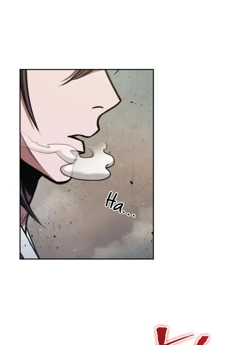 Nano Machine Chapter 50 Page 54