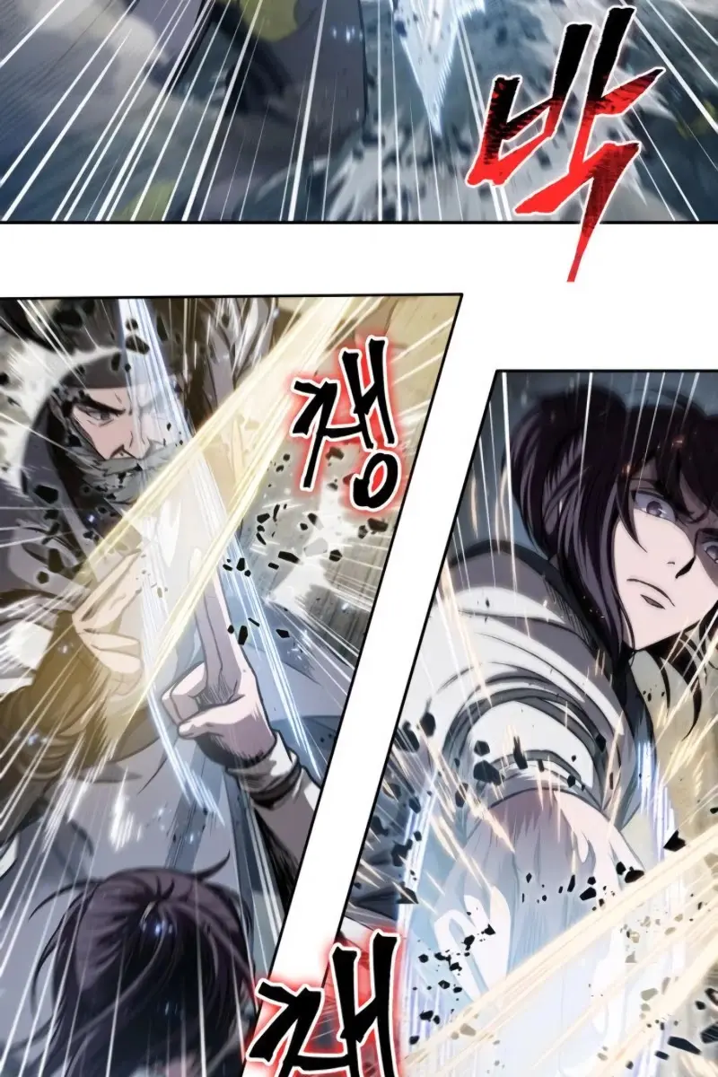 Nano Machine Chapter 50 Page 66