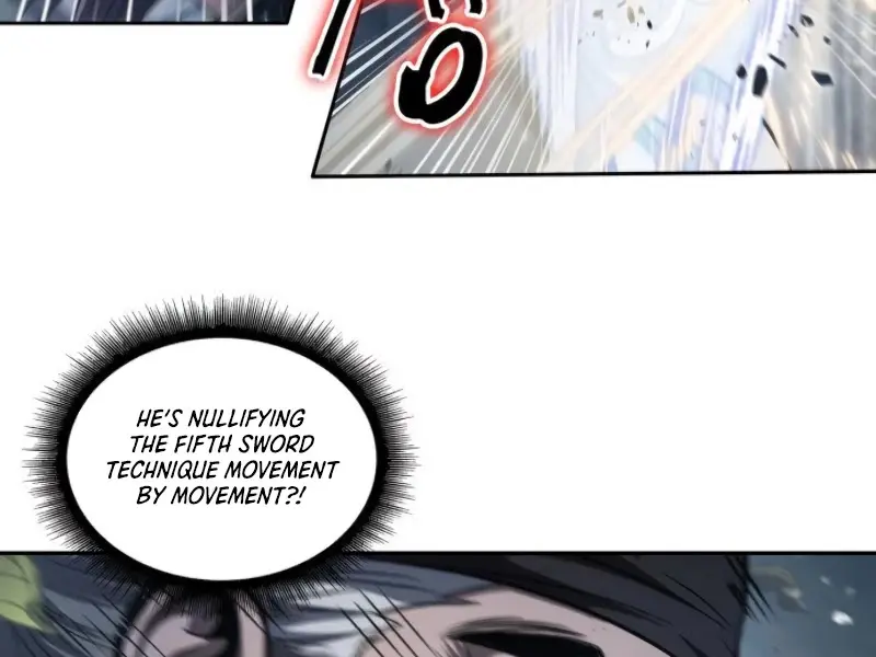 Nano Machine Chapter 50 Page 67
