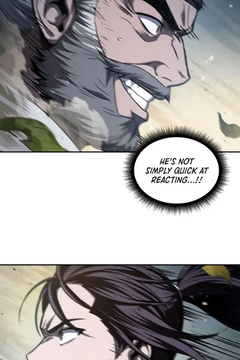 Nano Machine Chapter 50 Page 68