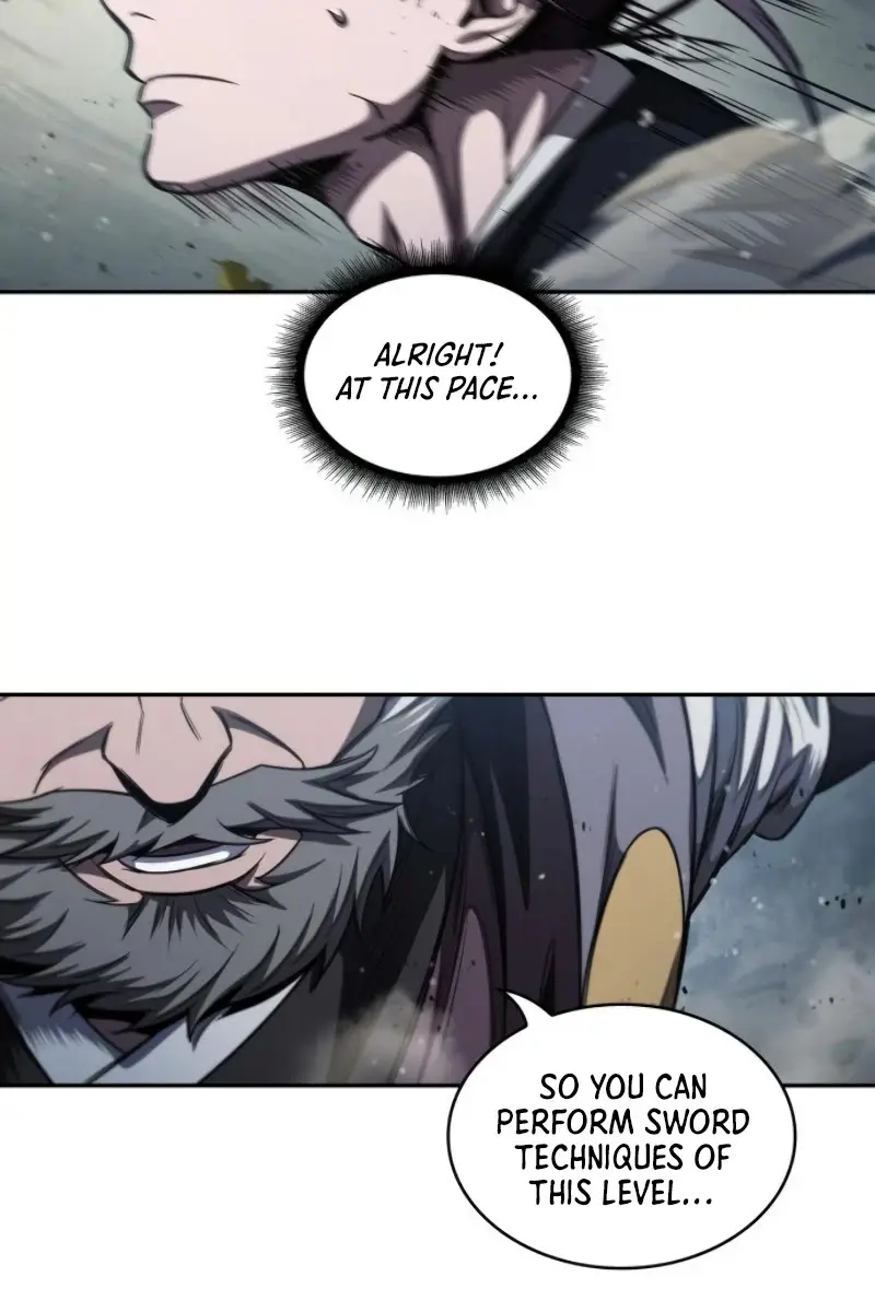 Nano Machine Chapter 50 Page 69
