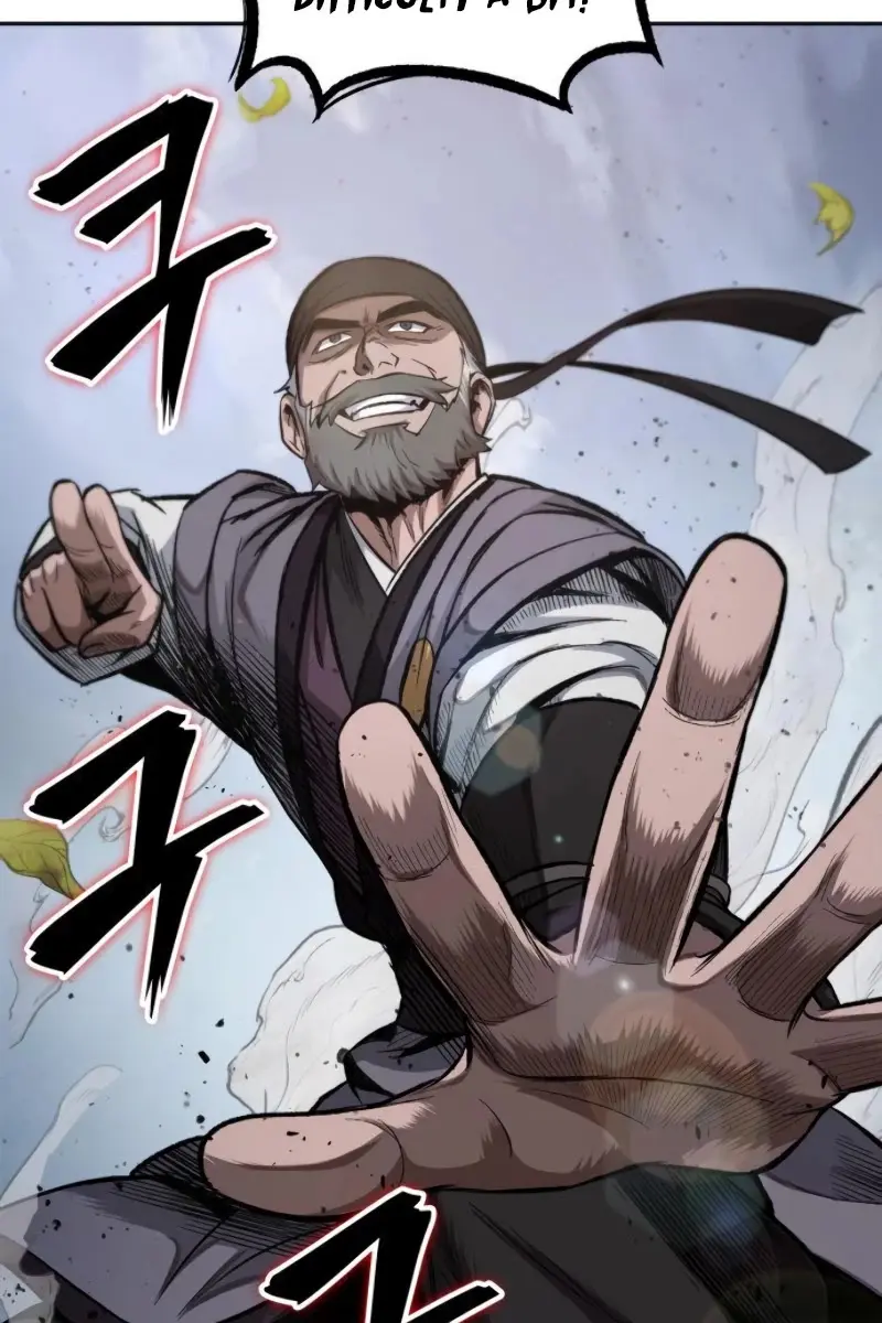 Nano Machine Chapter 50 Page 71