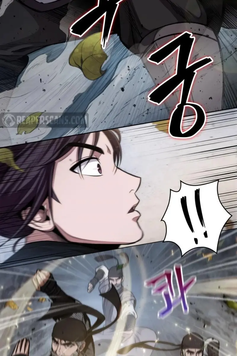 Nano Machine Chapter 50 Page 72