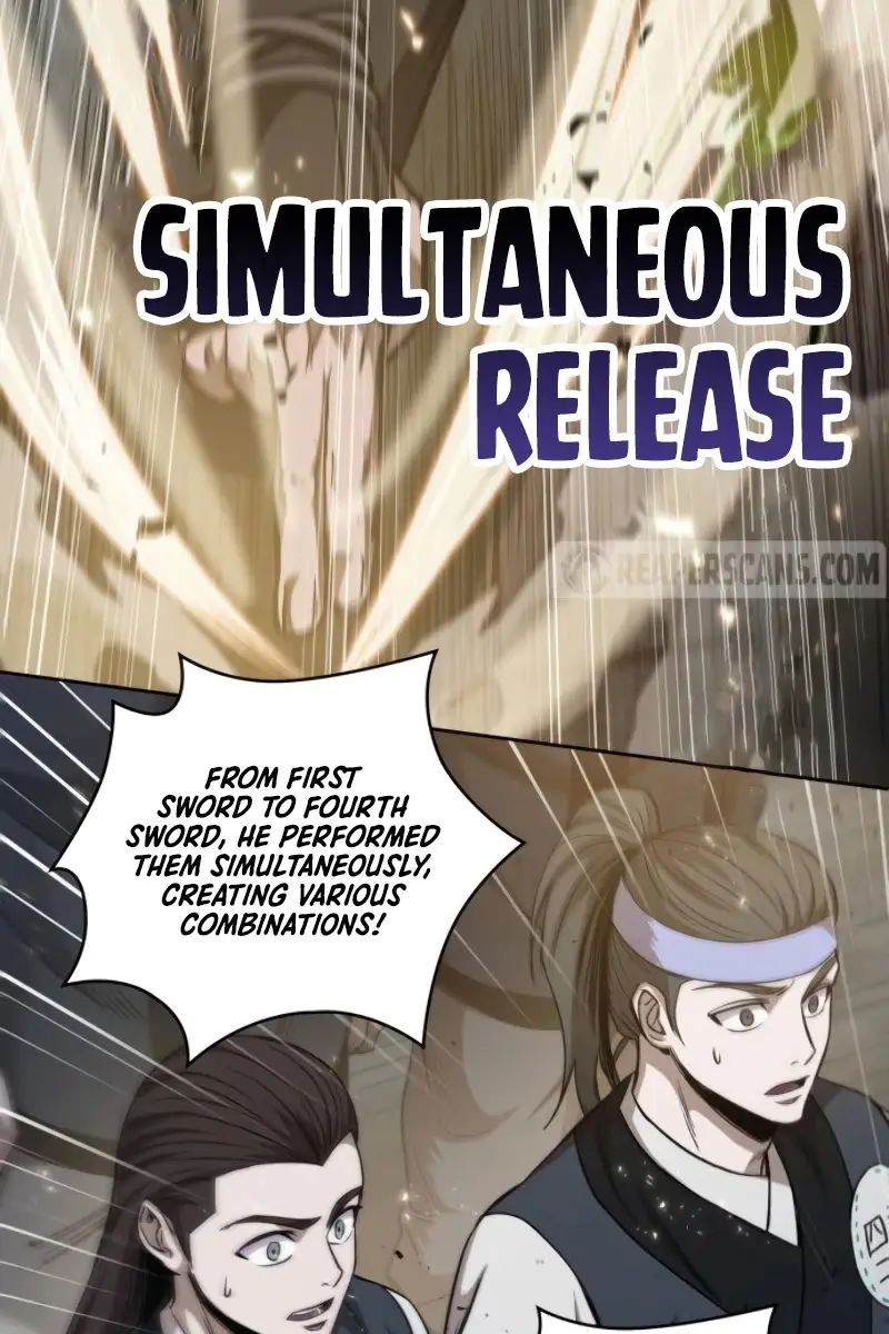 Nano Machine Chapter 50 Page 75