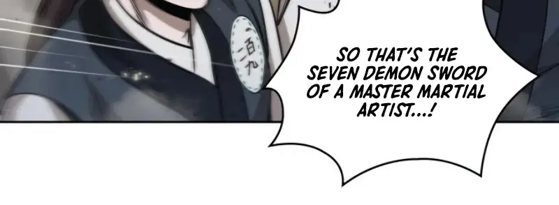Nano Machine Chapter 50 Page 76